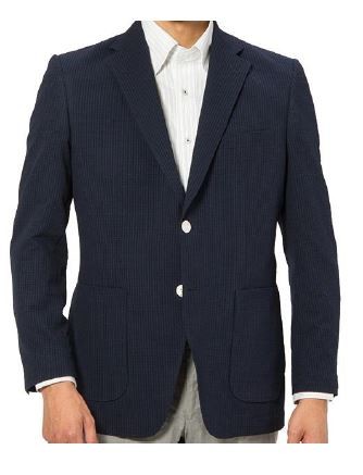 はるやま商事、軽快な着心地の「I．B．S　トラベルジャケット」発売