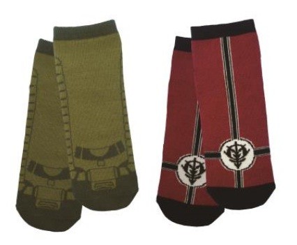 Ｅ賞スニーカーソックス