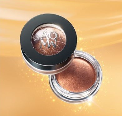 コーセー「コスメデコルテ」から1色で目もと際立つ「AQMW　アイグロウ　ジェム」