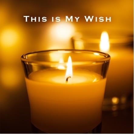 「This Is My Wish」のジャケット画像