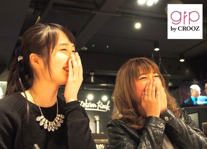 ギャルの新東京ラブストーリー　