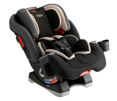 アップリカ、超ロングユースチャイルドシート「グレコ　マイルストーン」発売