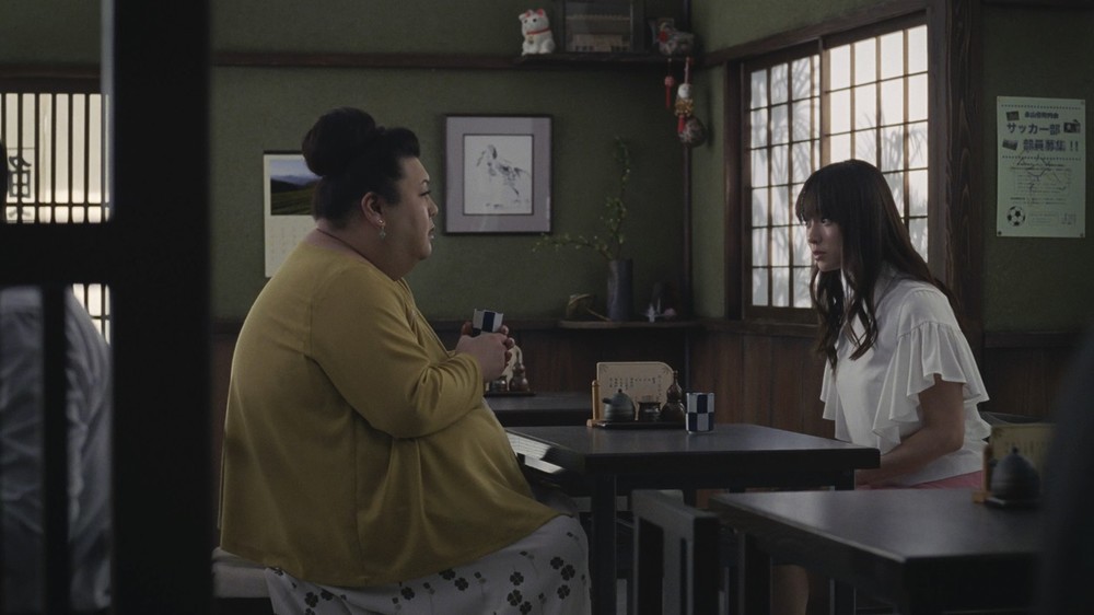 普段とはちょっと違う