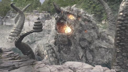 長瀞岩畳で又吉さんが視たものは…