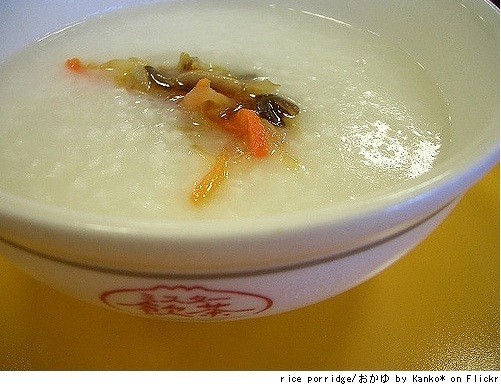 ダイエット中の女性の人気メニューは「おかゆ」　フードコーディネーターが納得した理由とは