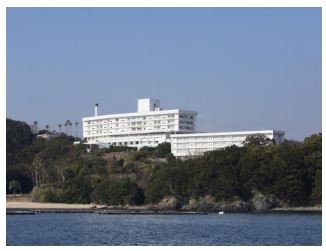  「ホテル鳥羽小涌園」が9月末で営業終了　開業から50年、施設老朽化で決断