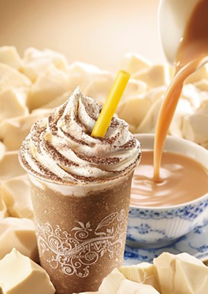 世界三大紅茶の