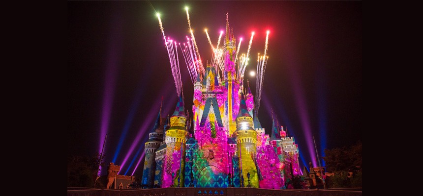 東京ディズニーランド＆シーどちらか入れる「夏5ウィークデーパスポート」