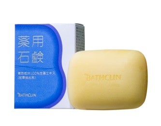 乾燥がちな肌を優しく洗いあげる「薬用石鹸」、通販限定で発売