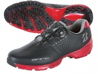 ブリヂストンゴルフ、ツアープロの要望に応えたスパイクレスシューズを新発売