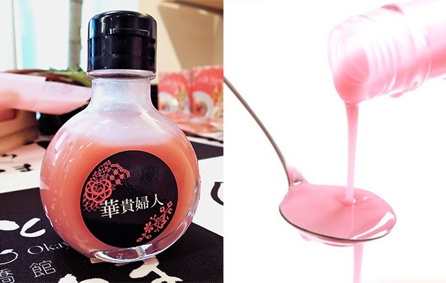 ピンク撮っとり 鳥取県が 色つき のフォトコンテストを開催する意外な理由 J Cast トレンド