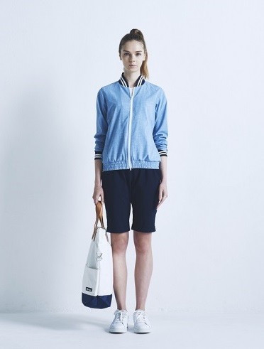 夏の変わりやすい天候にマルチに対応