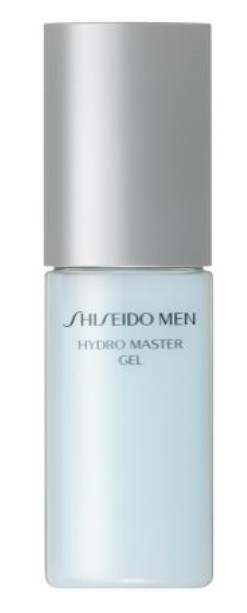 「SHISEIDO MEN」から「ハイドロ　マスター　ジェル」　男性の複合的な肌悩みをケアする保湿液