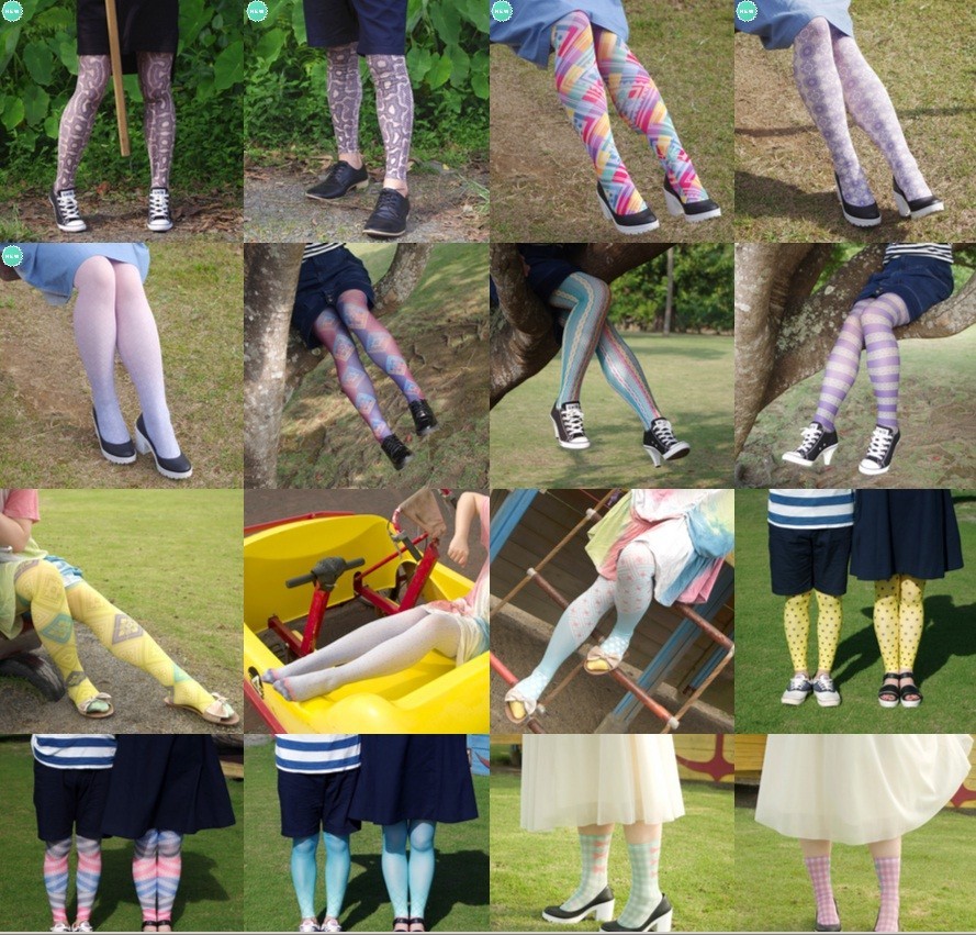 アビコムデザインのオンラインショップ