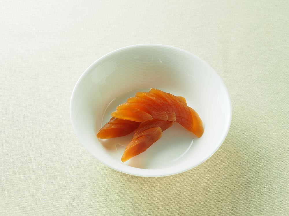 漬頭米三謹製守口漬でらなが！