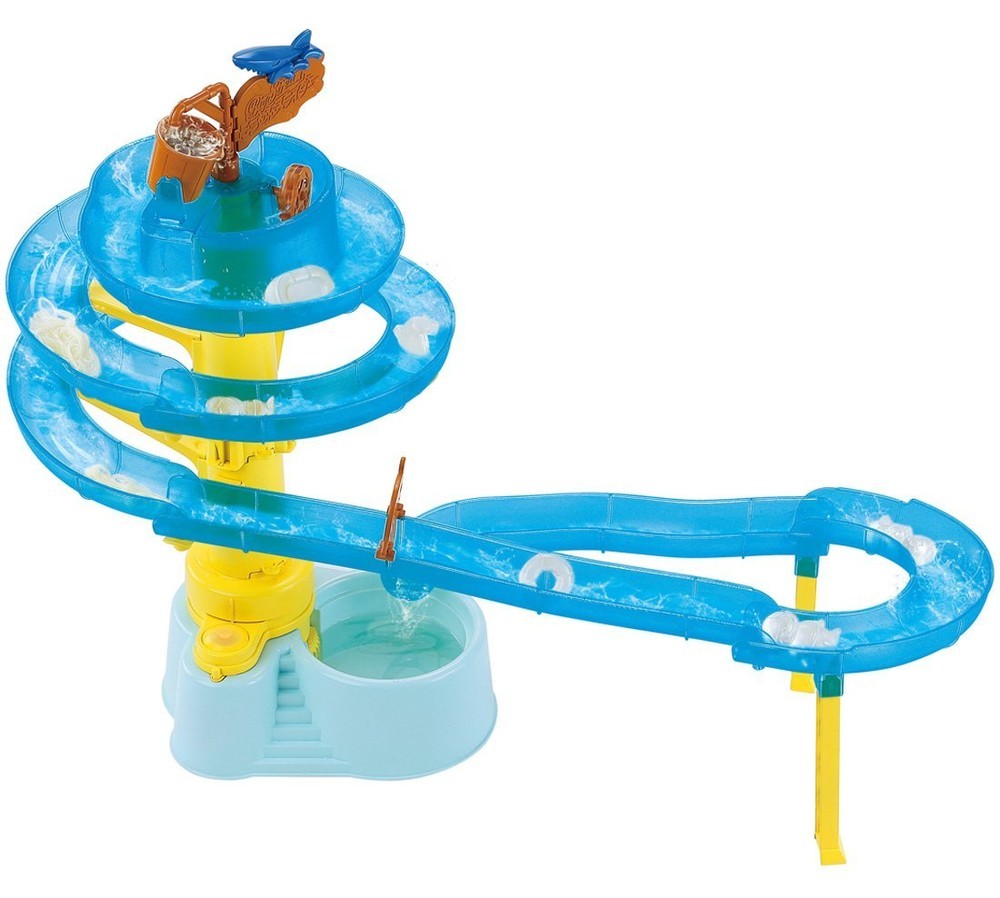 自宅でできる流しそうめん　