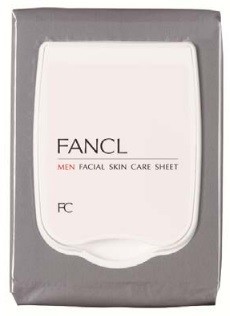 ベタつきが気になる時のケアに