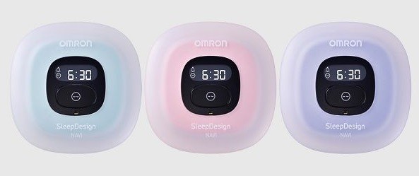 スムーズな寝つきをサポートする「呼吸トレーニング」メニューをアプリに搭載