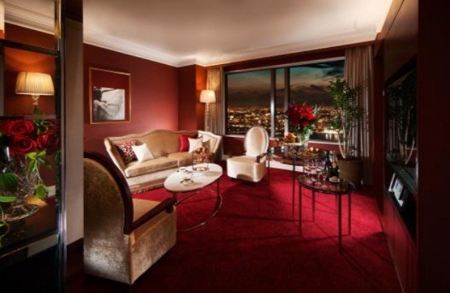 ジュニアスイート