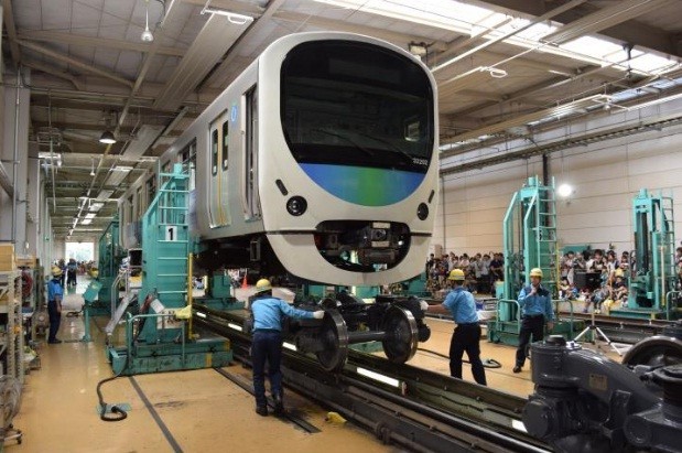 「西武・電車フェスタ2016 in 武蔵丘車両検修場」6月5日開催　会場でグッズ3品先行発売も