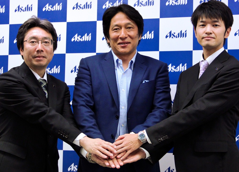 箱根駅伝2連覇の青学大陸上部、運動疲労に効く成分「LTP」の働き解明に貢献