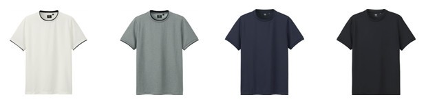 ドライEX レイヤードT