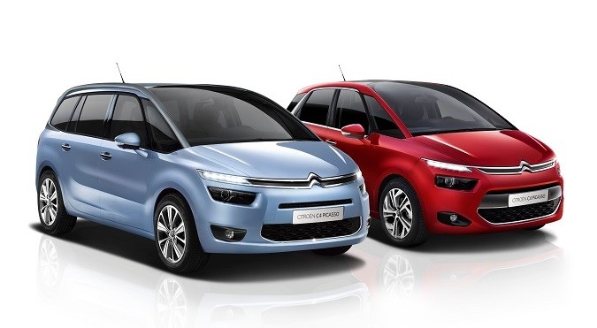 30万円相当の装備追加も価格据え置き　プジョー・シトロエン特別仕様車「C4 PICASSO Exclusive Plus」