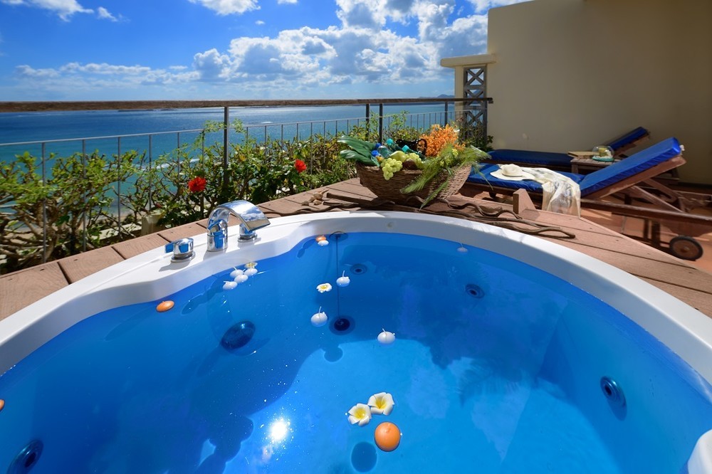 【父の日】沖縄・名護のカヌチャリゾートが父の日向けに宿泊プラン　楽園で過ごす優雅な休日