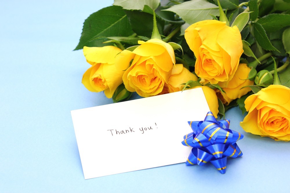 父への「感謝の気持ち」を演出