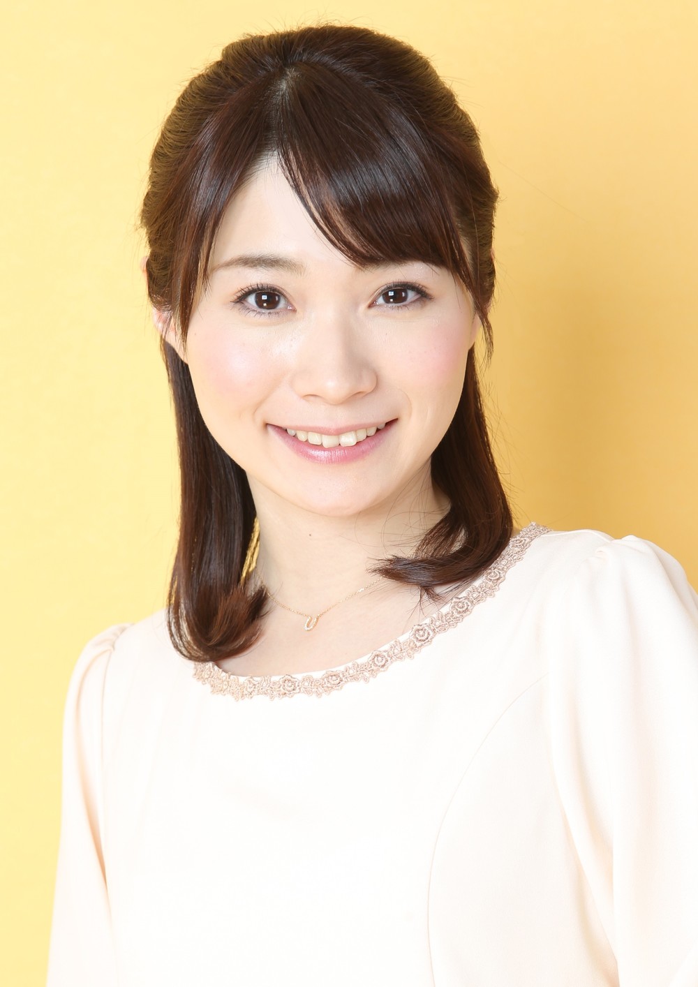 サイトでキャスター役を務める、気象予報士で健康気象アドバイザーの國本未華さん