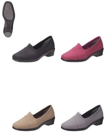 ショート丈　4色