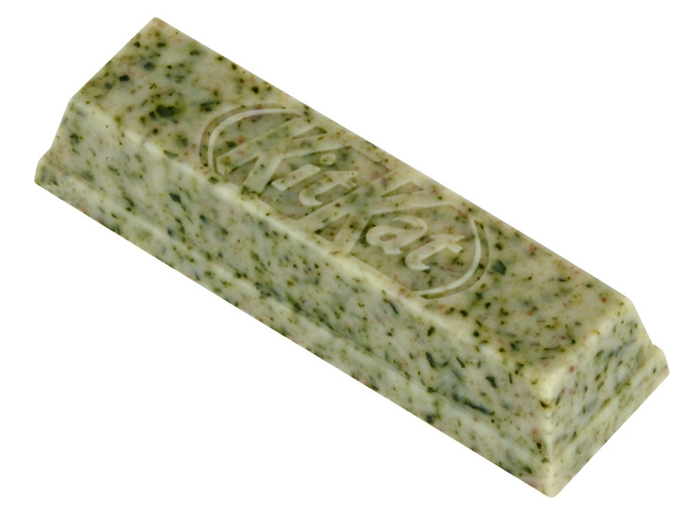 写真から伝わる茶葉たっぷり感