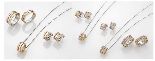 田中貴金属ジュエリー、