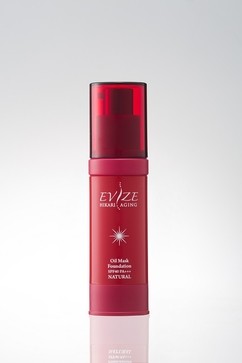 ドクターエビーゼから、紫外線・近赤外線対策「オイルマスクファンデーション」