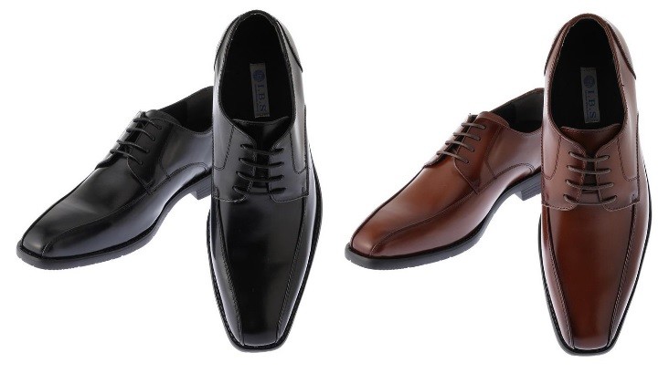 今年の夏は足元も