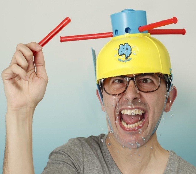 夏しか遊べない！？　ハズレ引くと