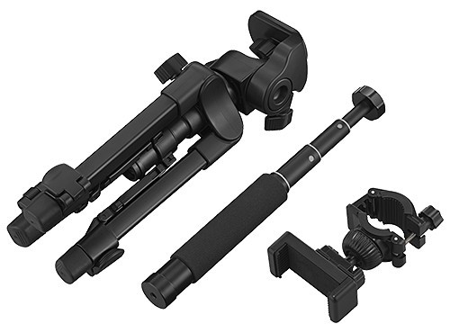 スイング練習の効率化に役立つ