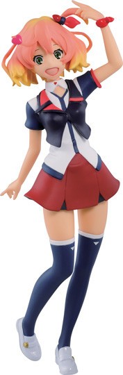 「マクロスΔ」の「フレイア」「美雲」「ミラージュ」フィギュアなど...プライズで登場