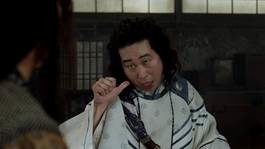 「キーマン」編で衝撃のカミングアウトをする一寸法師