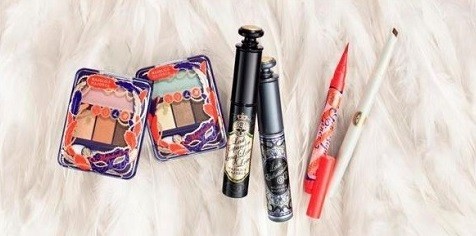 史上最長ロングマスカラ「ラッシュエキスパンダー　ロングロングロング」など発売　資生堂