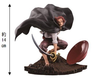 一番くじ ワンピース メモリーズ2 映画 One Piece Film Gold バージョンの ルフィ フィギュアなど当たる J Cast トレンド