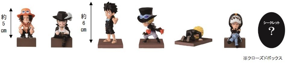 一番くじ ワンピース メモリーズ2 映画 One Piece Film Gold バージョンの ルフィ フィギュアなど当たる J Cast トレンド