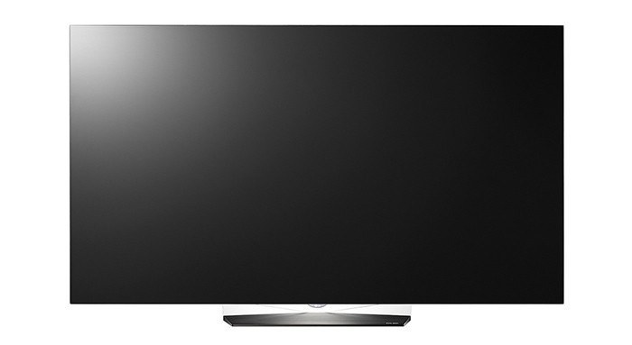 「HDR」を余すところなく表現...LGの有機ELテレビ　65型と55型モデルを用意