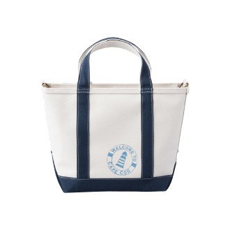 Sサイズの背面　（C)Disney