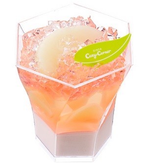 コージーコーナーから、