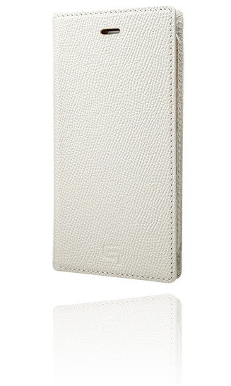 耐久性の高い牛革製iPhone 6s/6ケース