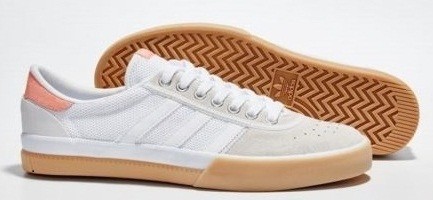 「アディダス スケートボーディング」からシグニチャーシューズ「Lucas Premiere ADV」