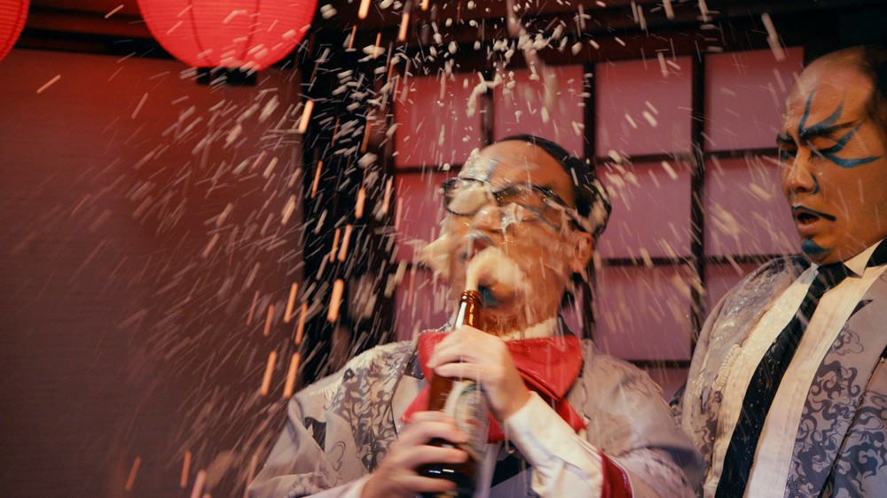 成敗されるたかしさん