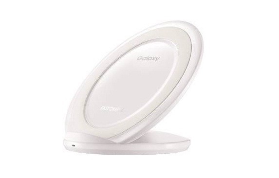 auで「Galaxy S7 edge」を購入するなら今夏がおトク　【日本未発売】純正急速ワイヤレス充電器が必ずもらえる