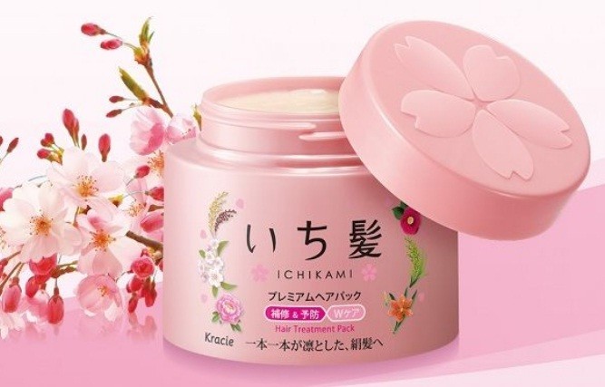 クラシエ、「いち髪」から「濡れ髪ダメージ」に着目！「プレミアムヘアパック　補修&予防Wケア」発売